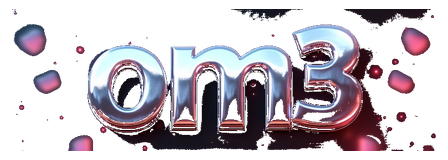 om3 logo